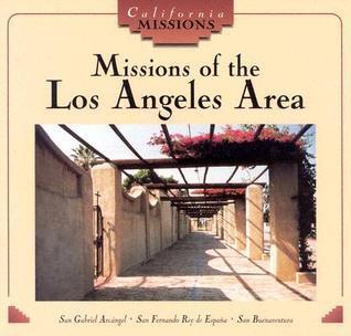 Missions of Los Angeles Area