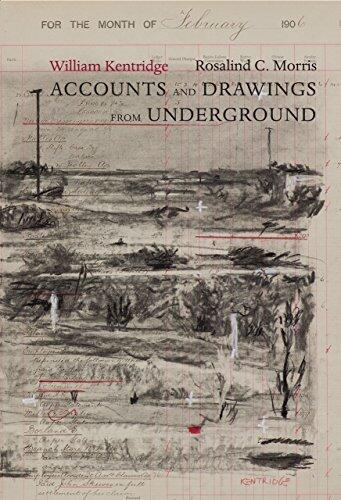 Accounts and Drawings from Underground: The East Rand Proprietary Mines Cash Book, 1906 (Seagull Books - The Africa List)
