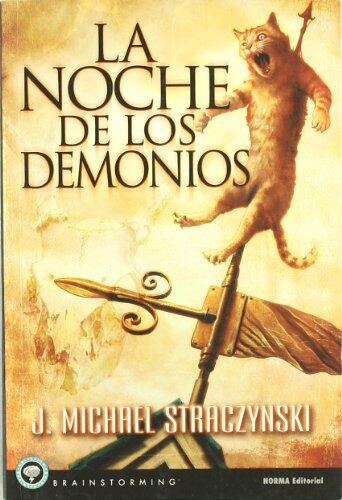 La Noche de los Demonios