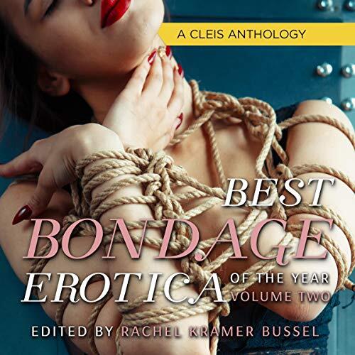 Best Bondage Erotica of the Year, Volume 2