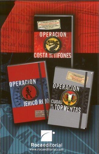 Trilogia La Hermandad. Pack (Trilogia La Hermandad / Trilogy the Guild of Specialists) (Spanish Edition)