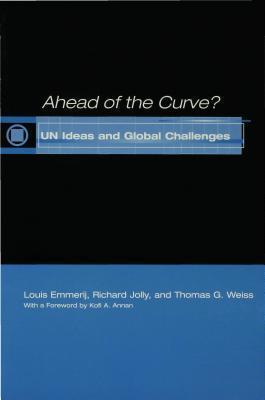 Ahead of the Curve?