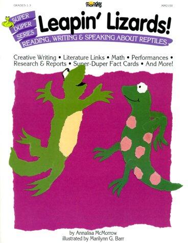Leapin' Lizards