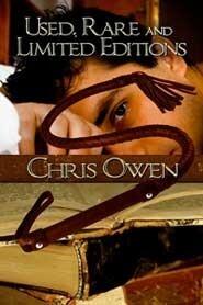 Used, Rare and Limited Editions