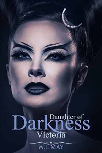 Daughters of Darkness: Victoria's Journey