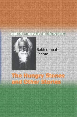 The Hungry Stones & Other Storeis