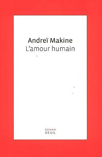 L'Amour Humain