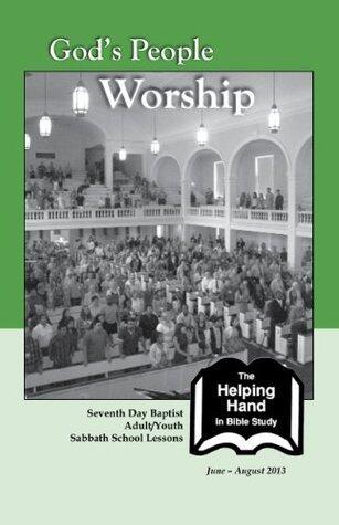 God's People Worship: June - August 2013