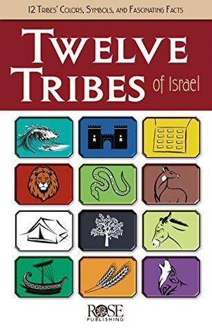 Twelve Tribes of Israel