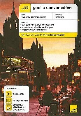 Gaelic Conversation