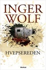 Hvepsereden