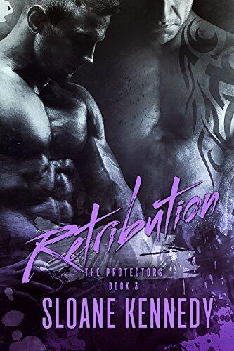 Retribution