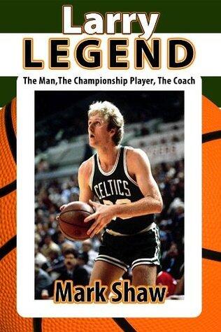 Larry Legend
