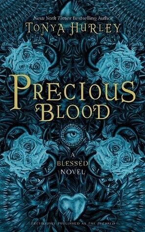 Precious Blood