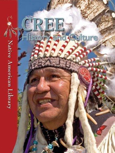 Cree History and Culture (Native American Library) by Dwyer, Helen, Stout, Mary A. (2012) Library Binding