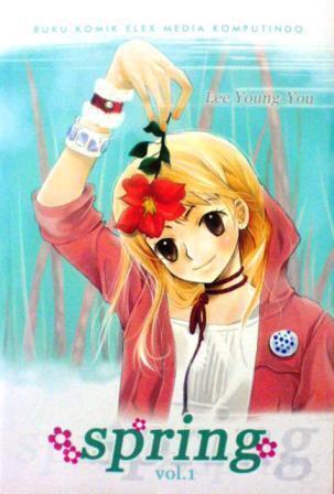 Spring Vol. 1