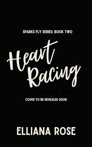 Heart Racing : A Formula One Enemies to Lovers Romance