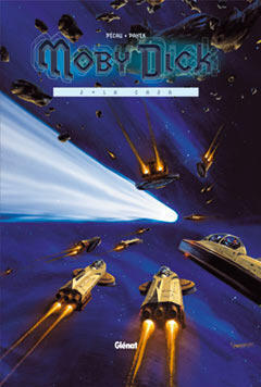 Moby Dick #2: La caza