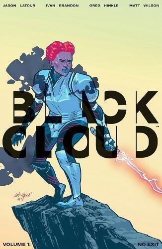 Black Cloud (Vol. 1): No Exit