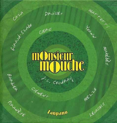 Monsieur Mouche