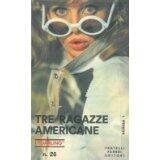 Tre ragazze americane