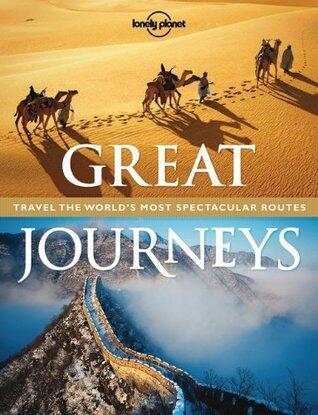 Lonely Planet Great Journeys