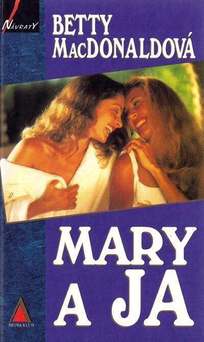 Mary a ja