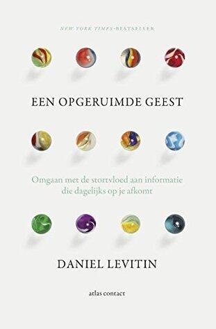 Een opgeruimde geest