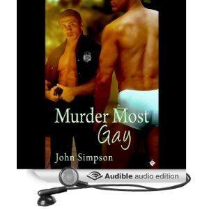 Murder Most Gay