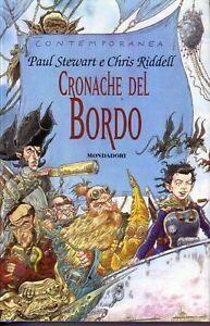 Cronache del bordo