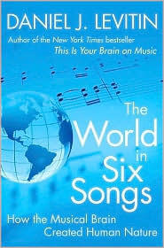 World in Six Songs