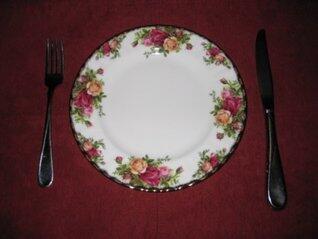 Tonys Five Perfect Recipes