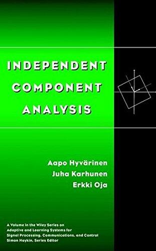 Independent Component Analysis