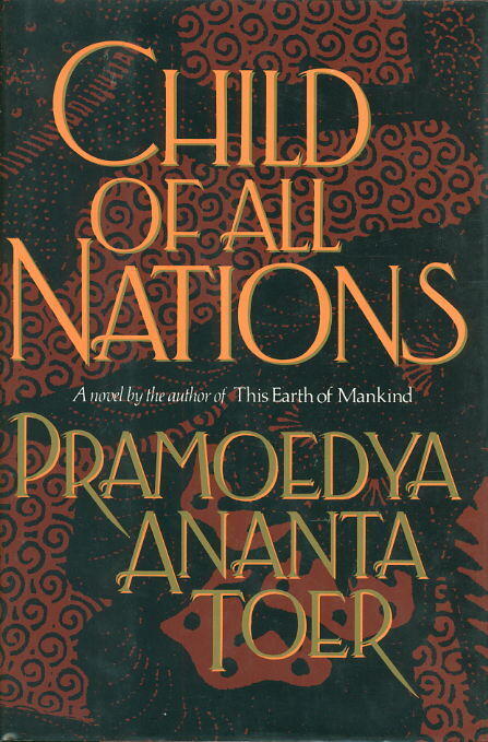 Child of All Nations