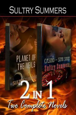 2-in-1: Planet Of The Veils Casino Star Shine
