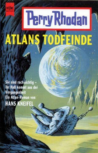 Atlans Todfeinde