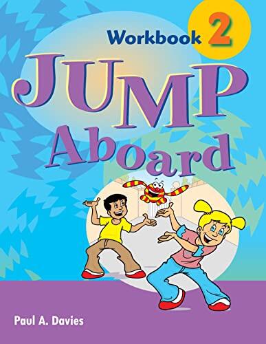 Jump Aboard 2: Workbook