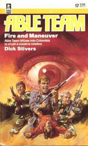 Fire And Maneuver