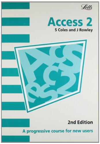 Access 2