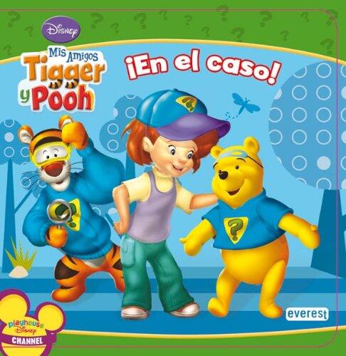 Mis Amigos Tigger y Pooh: ¡En el caso!