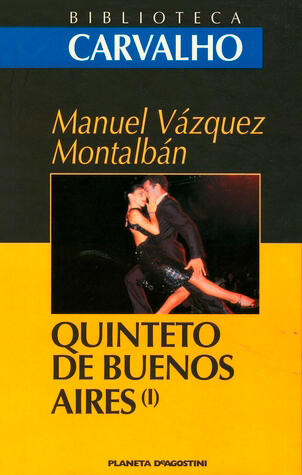 Quinteto de Buenos Aires: Volumen I