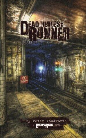 Runner: The Dead Heroes Series
