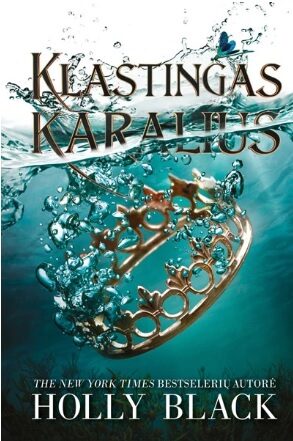 Klastingas karalius