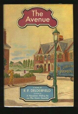 The Avenue
