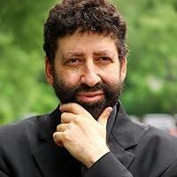 Jonathan Cahn