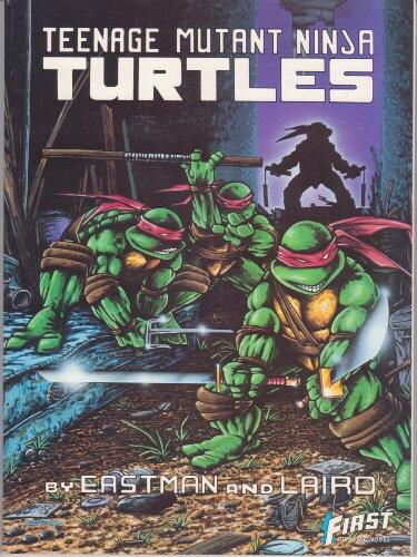 Teenage Mutant Ninja Turtles I