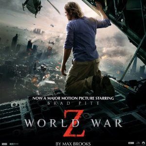 World War Z: An Oral History of the Zombie War