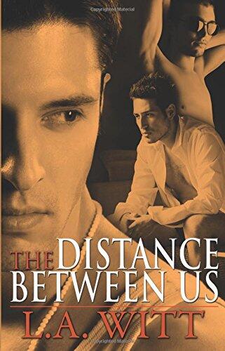 The Distance Between Us