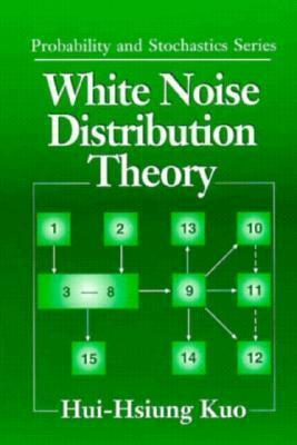 White Noise Distribution Theory