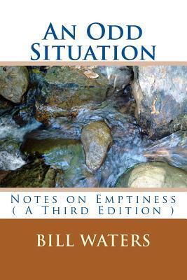 An Odd Situation: Notes on Emptiness